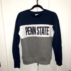 Penn State crewneck